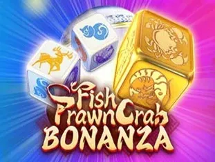 Fish Prawn Crab Bonanza game screenshot