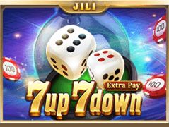 7 Up 7 Down (extra Pay) game screenshot