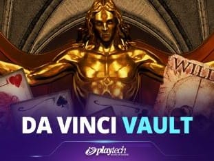 Da Vinci’s Vault