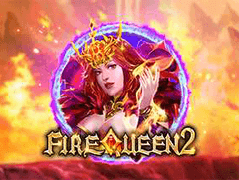 Fire Queen2 game screenshot